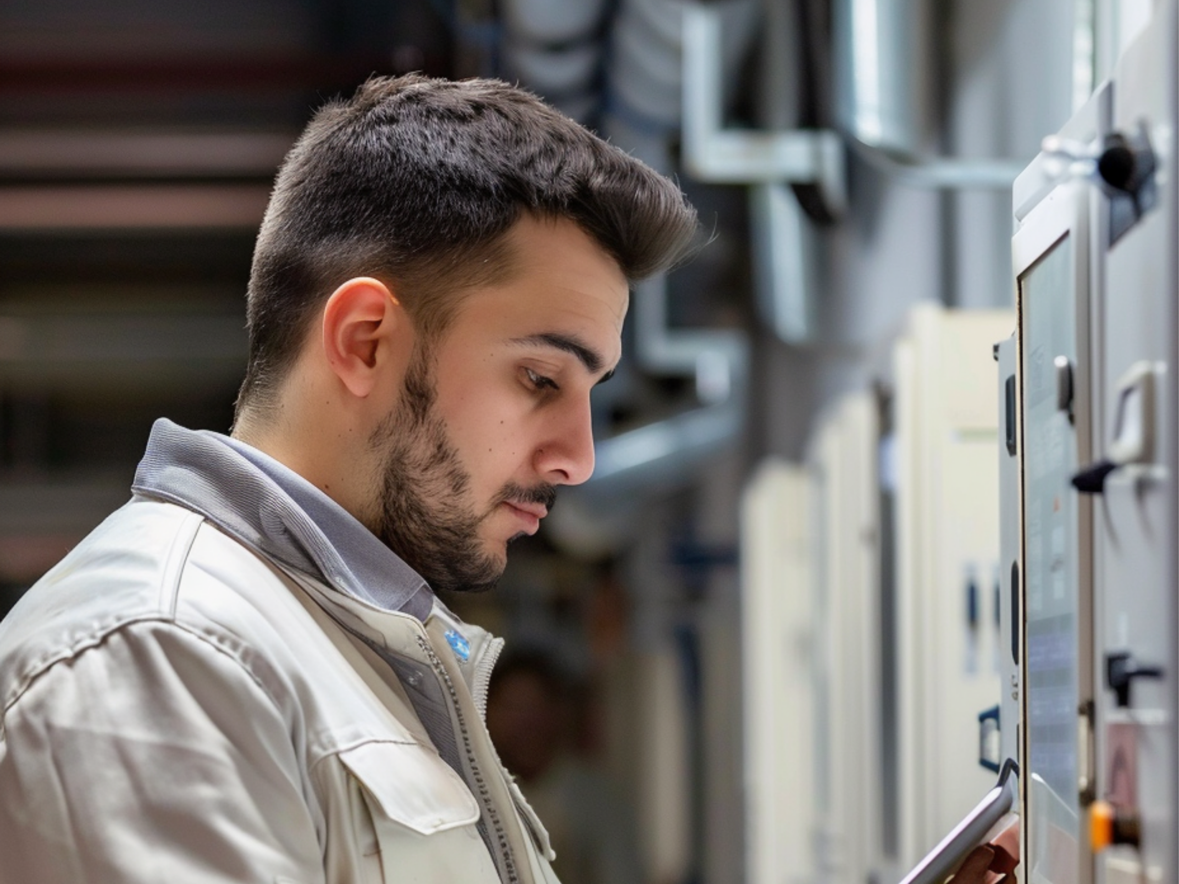 Periyodik Test ve Kontroller