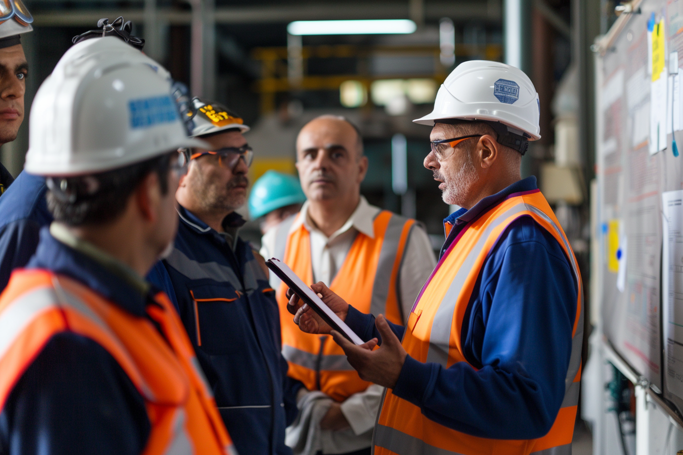 Temel İSG Eğitimleri